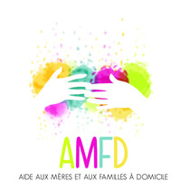 Aide aux Mères et aux Familles à Domicile (AMFD) 13 logo - Similar company to La Maison De L'Aide À Domicile