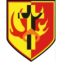 St Margaret Ward Catholic Academy logo - Similar company to Ashby School