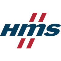 HMS Networks logo - Similar company to Techsquare Co., Ltd.