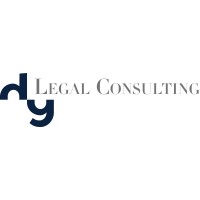 DG Legal Consulting logo - Similar company to Studio Pillera