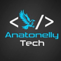 Anatonelly Tech logo - Similar company to Global Transportes