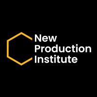 New Production Institute logo - Similar company to Defora Networks Gmbh