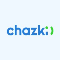 Chazki logo - Similar company to Doctocliq