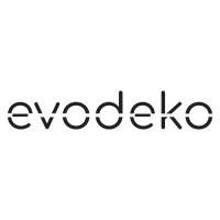 evodeko logo - Similar company to Your Brand Manager