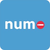 Numo logo - Similar company to Bandcaucho, S.L.