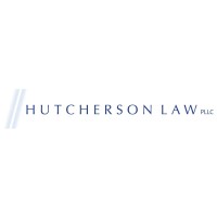 Hutcherson Law, PLLC logo - Similar company to Deleon Law Group Pc