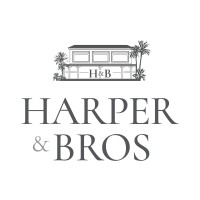 Harper&Bros. Real Estate logo - Similar company to Crmble