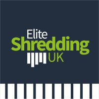 Elite Shredding UK logo - Similar company to Cs Shredding