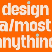 Design Almost Anything logo - Similar company to Swaha