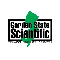 Garden State Scientific, LLC logo - Similar company to Sharpex Engineering Works