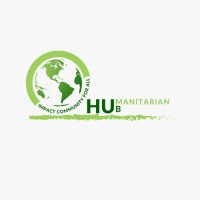 HumanitarianHub logo - Similar company to International Dart Federation
