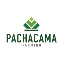 Pachacama Farming logo - Similar company to Watson Marlow Chile