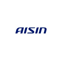 Aisin Texas Corporation logo - Similar company to Dendo Systems