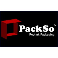 PackSo logo - Similar company to Fixman