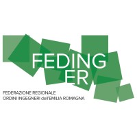 Federazione Regionale Ordini Ingegneri dell’Emilia-Romagna logo - Similar company to Excellence In Motion Modena