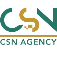 CSN AGENCY logo - Similar company to Comarke