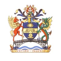 The Worshipful Company of Engineers logo - Similar company to Military Engineering Experimental Establishment