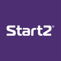 Start2 Group logo - Similar company to German Accelerator