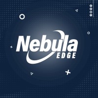 Nebula Edge logo - Similar company to Edgenebula