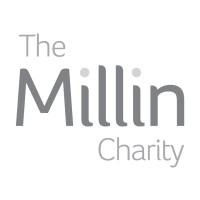 The Millin Charity logo - Similar company to So.Pro