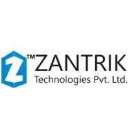 Zantrik Technologies Pvt. Ltd. logo - Similar company to Conversion Lab