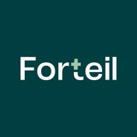 Forteil logo - Similar company to Nordic Healthcare Group (Nhg) Denmark