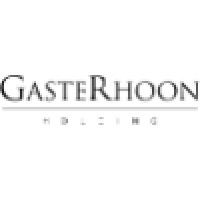 GasteRhoon Holding BV logo - Similar company to Pt-Structural Design & Analysis Bv.