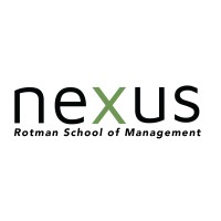 NeXus Consulting Group - Rotman logo - Similar company to Environmental Advisory Group