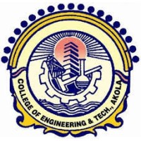 College Of Engineering & Technology, Akola