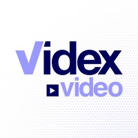 Videx logo - Similar company to Control Systems 2 Srl