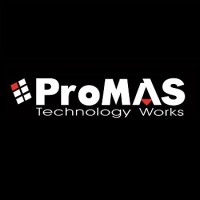 ProMAS Technology Works logo - Similar company to Moon Security