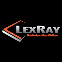 LexRay logo - Similar company to Fit10X