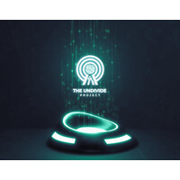 The Undivide Project logo - Similar company to Gic Group