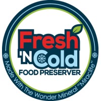 Fresh 'N Cold logo - Similar company to Fresher Choice