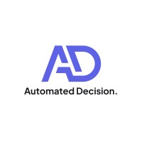 Automated Decision logo - Similar company to Analytics4Energy