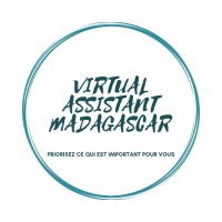 Virtual Assistant Madagascar logo - Similar company to Artizaho