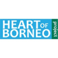 Heart of Borneo Project logo - Similar company to The Impian Project