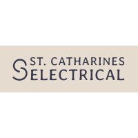 St. Catharines Electrical logo - Similar company to St. Catharines Collegiate