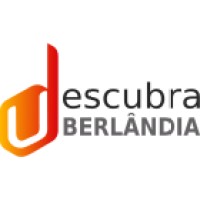 Descubra Uberlândia logo - Similar company to Aeropark Uberlândia