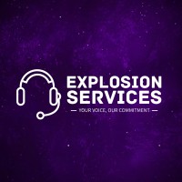 Explosion Services logo - Similar company to Fourfox