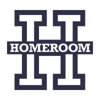 HomeRoom (Techstars Music) logo - Similar company to Pollen (Techstars '16)