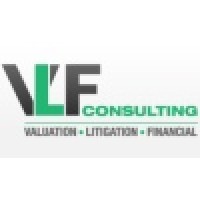 VLF Consulting logo - Similar company to Vlf International