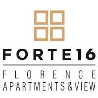 Forte16 logo - Similar company to Coro Innovazioni