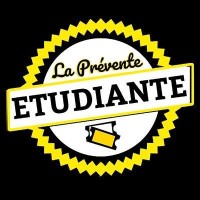 La prévente étudiante logo - Similar company to Options Nice - Monaco