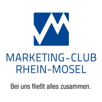 Marketing-Club Rhein-Mosel e.V. logo - Similar company to Bridgebrain