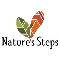 Nature's Steps logo - Similar company to Keystone Tower Systems