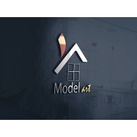 MODEL ART-Architecture logo - Similar company to The 4Th Dimension | Architecture & Interior Design Studio