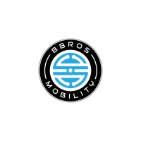 BBROS Mobility logo - Similar company to Consistant Systems Nagpur