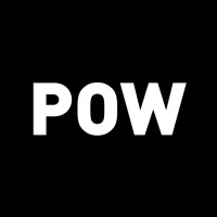Pow logo - Similar company to Curelation, Co.