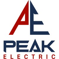 Peak Electric, LLC logo - Similar company to Moss Electric